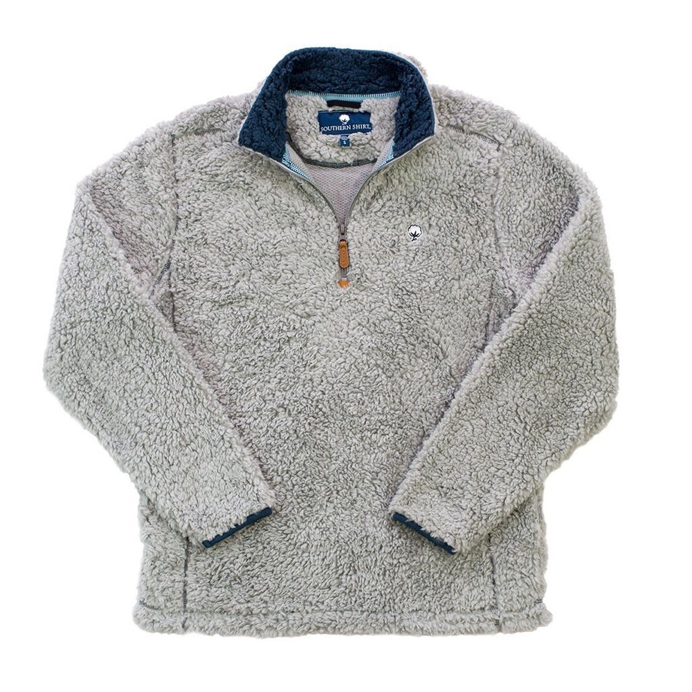 Southern Shirt Pullover